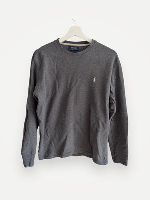 Ralph Lauren-sweatshirt