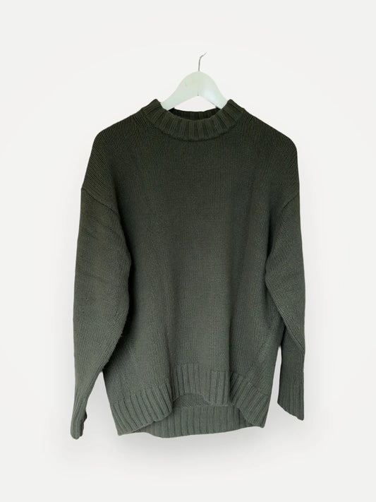 Cos-kashmirtröja NWOT