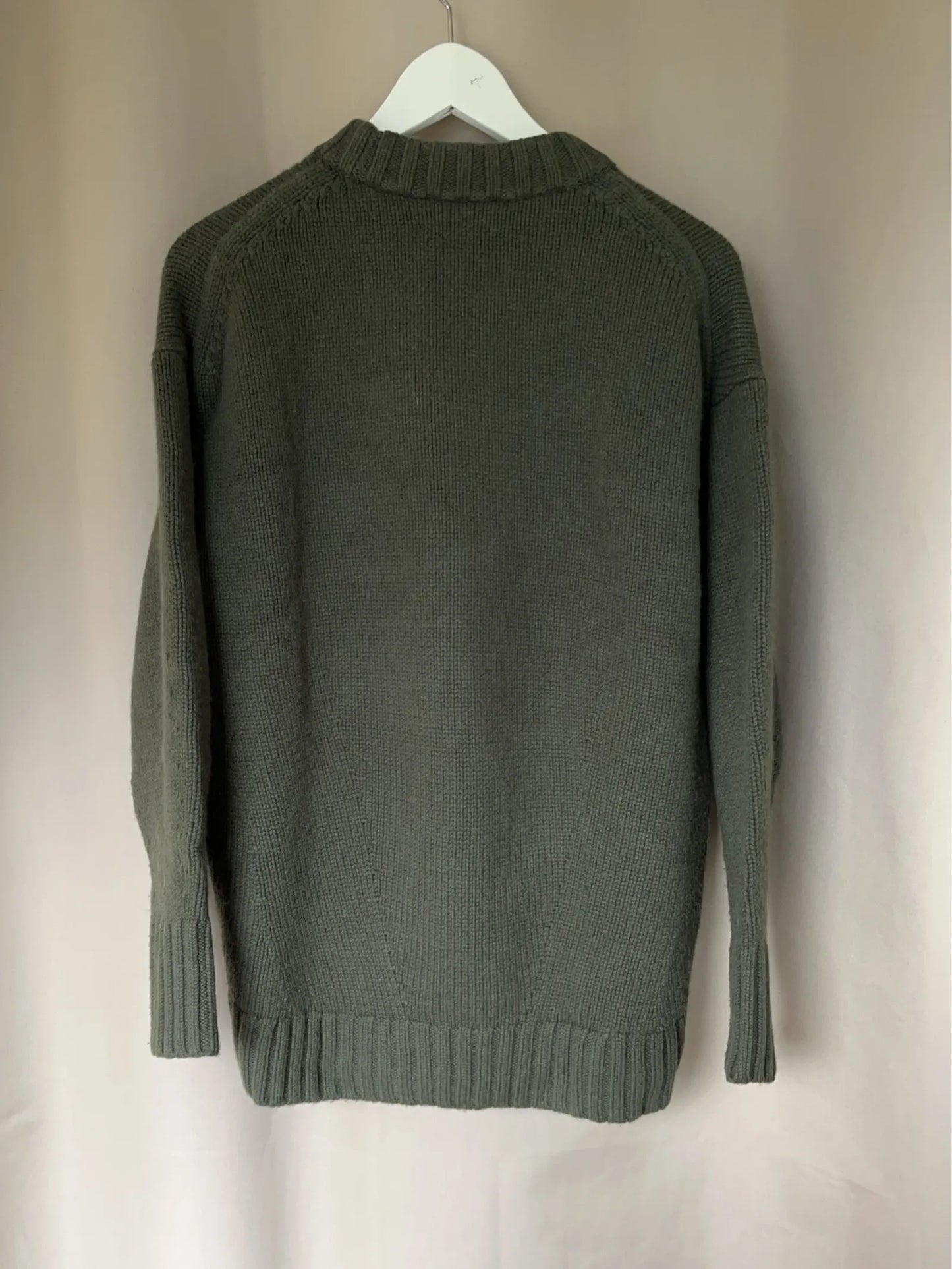 Cos Sweater