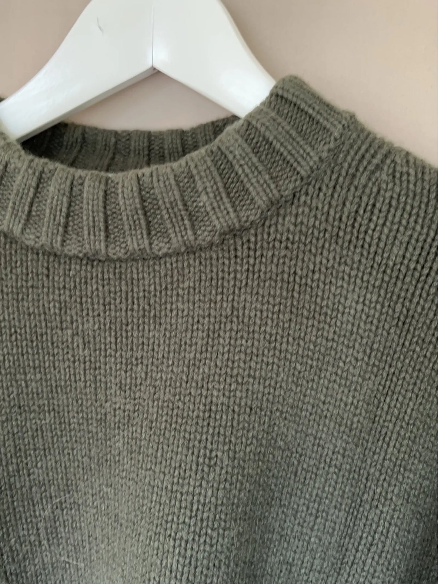 Cos Sweater