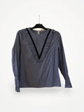 Custommade Blouse