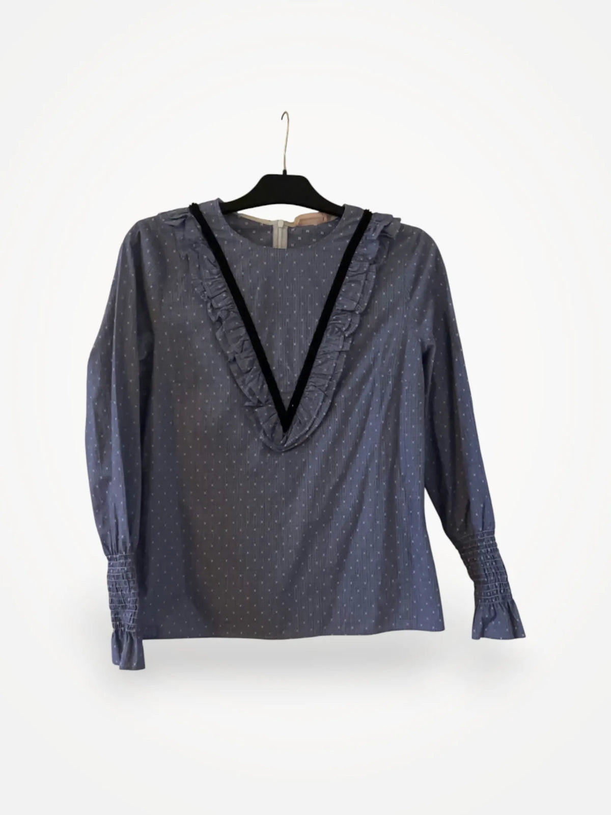 Custommade Blouse