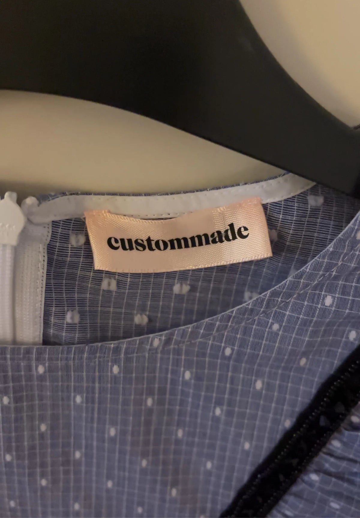 Custommade Blouse