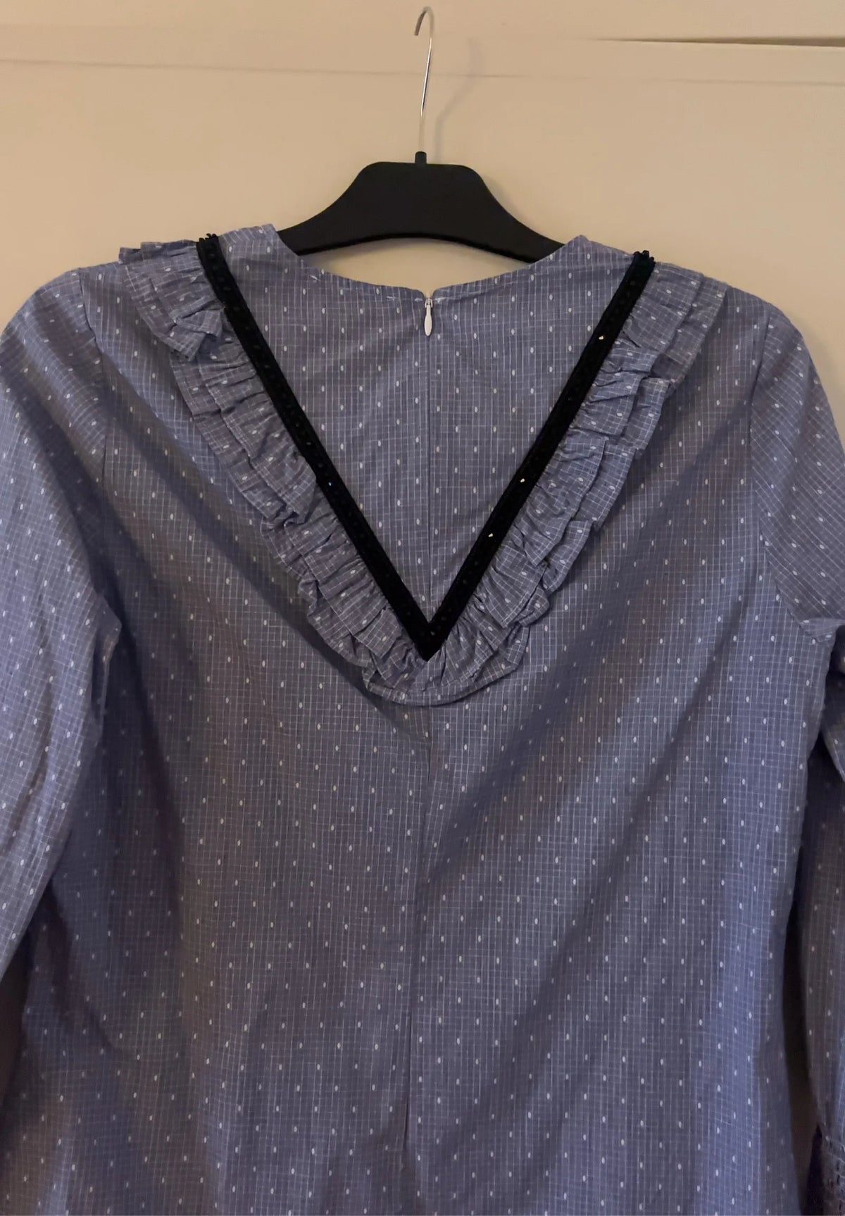 Custommade Blouse
