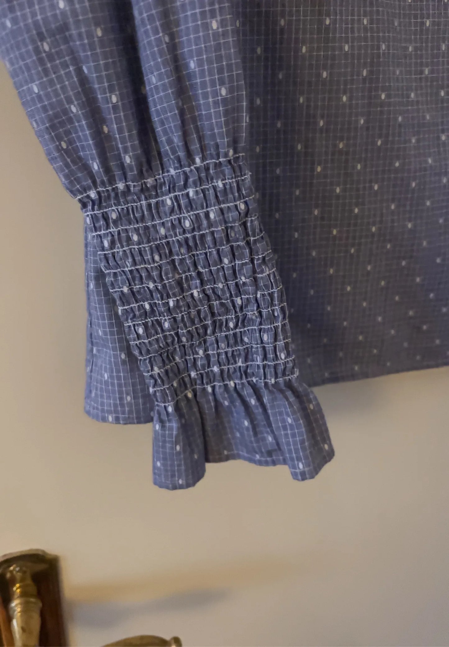 Custommade Blouse