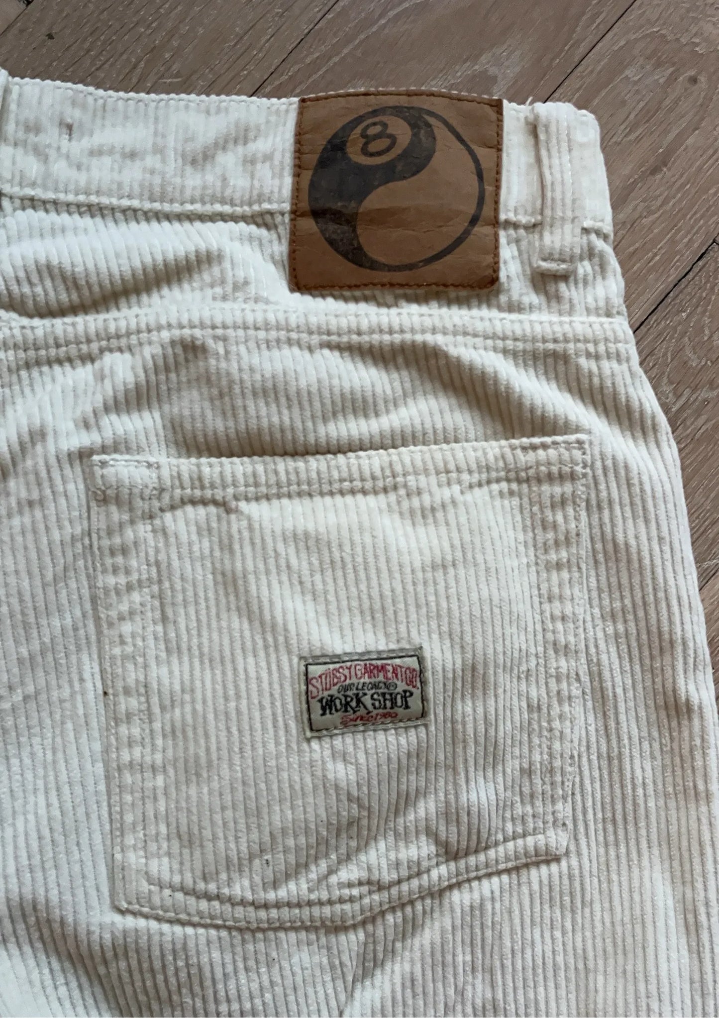 Our Legacy Second Cut Trousers