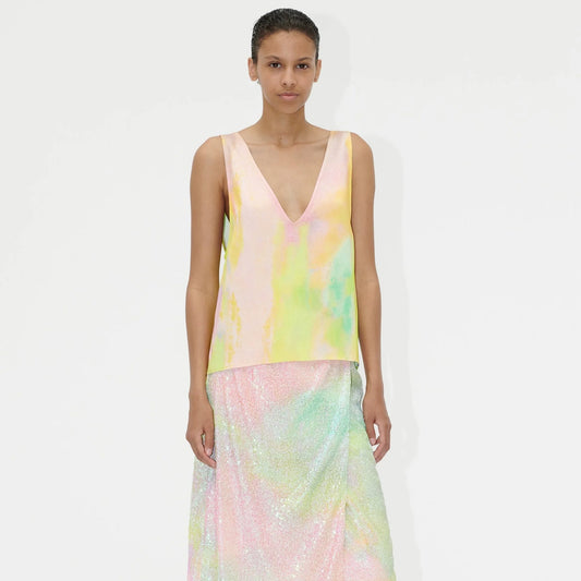 Stine Goya Elanor Heavy Satin Camisole