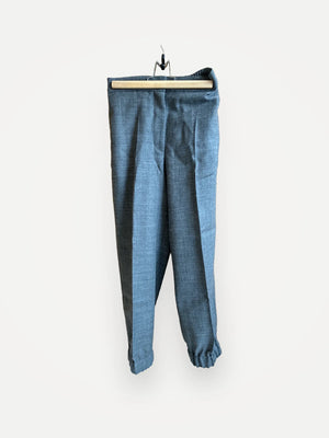 Cos Suit Trousers