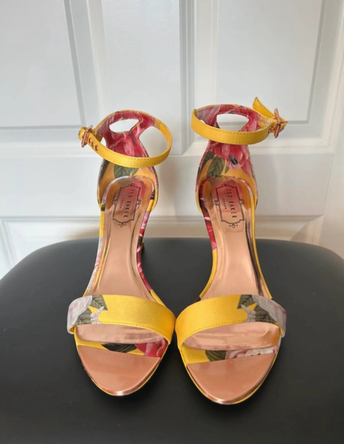 Ted Baker Heels