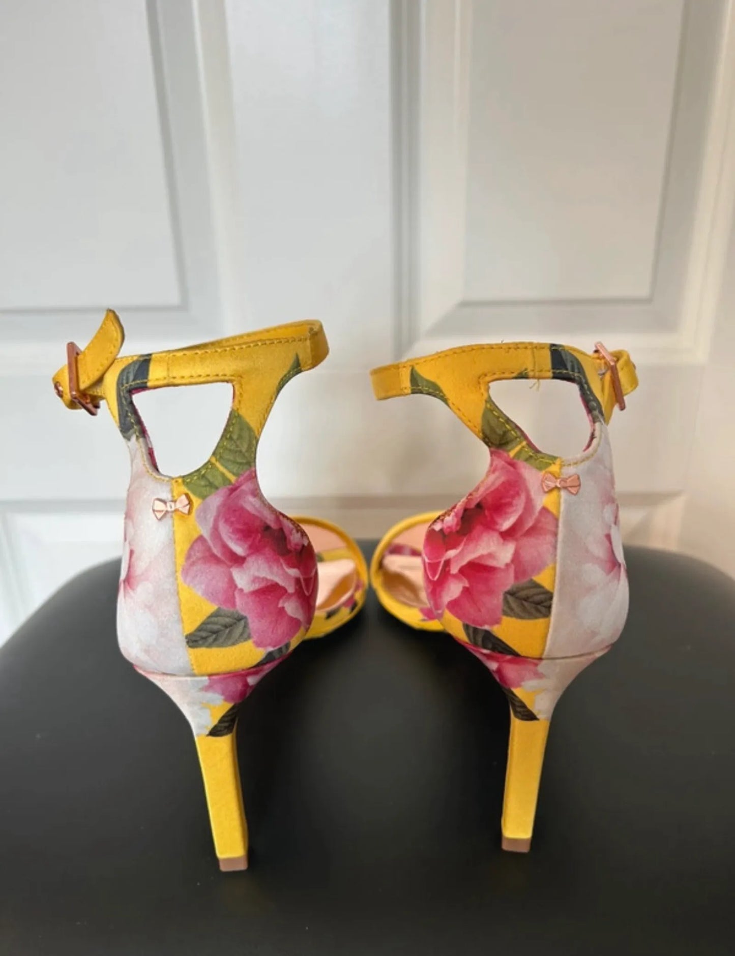 Ted Baker Heels