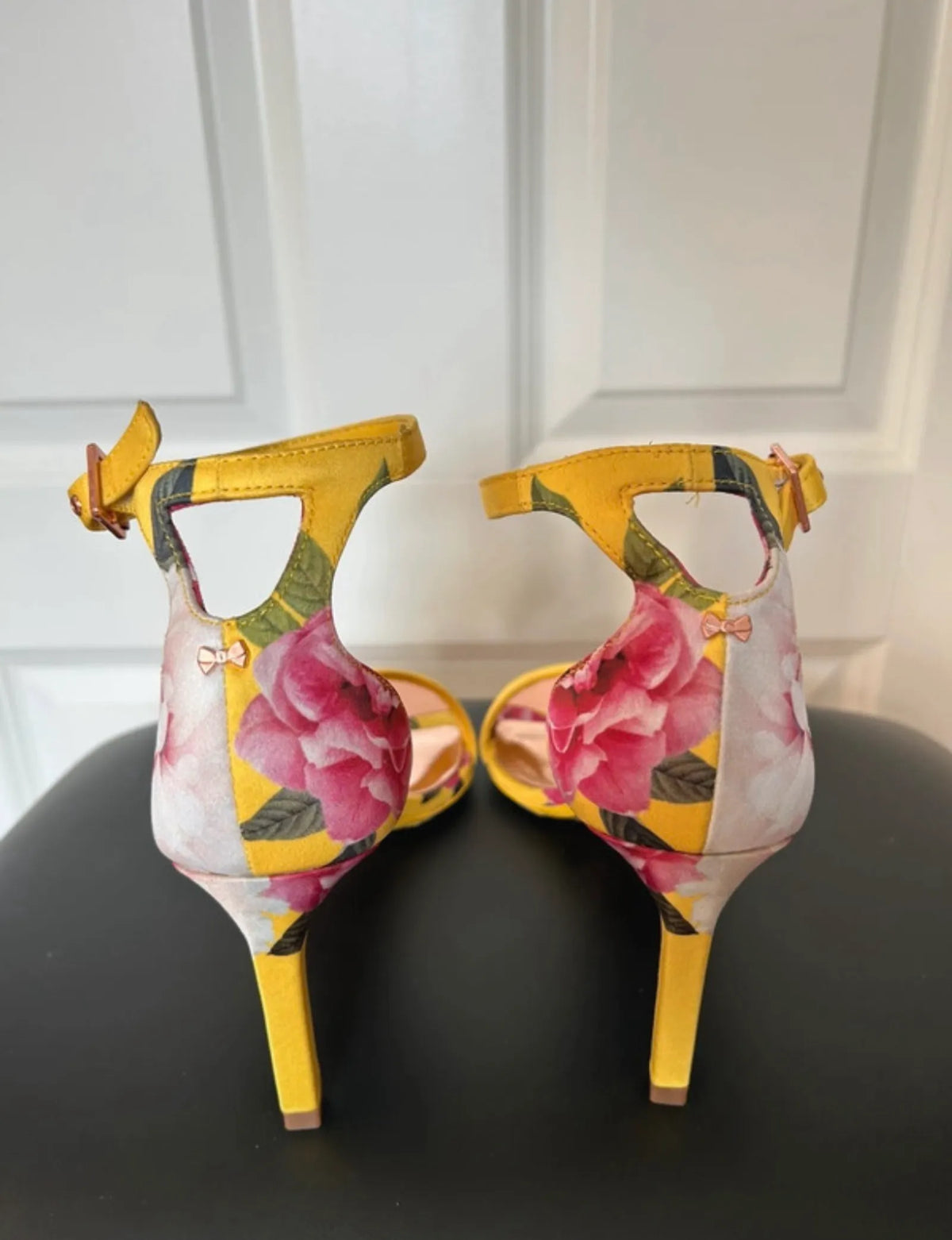 Ted Baker Heels
