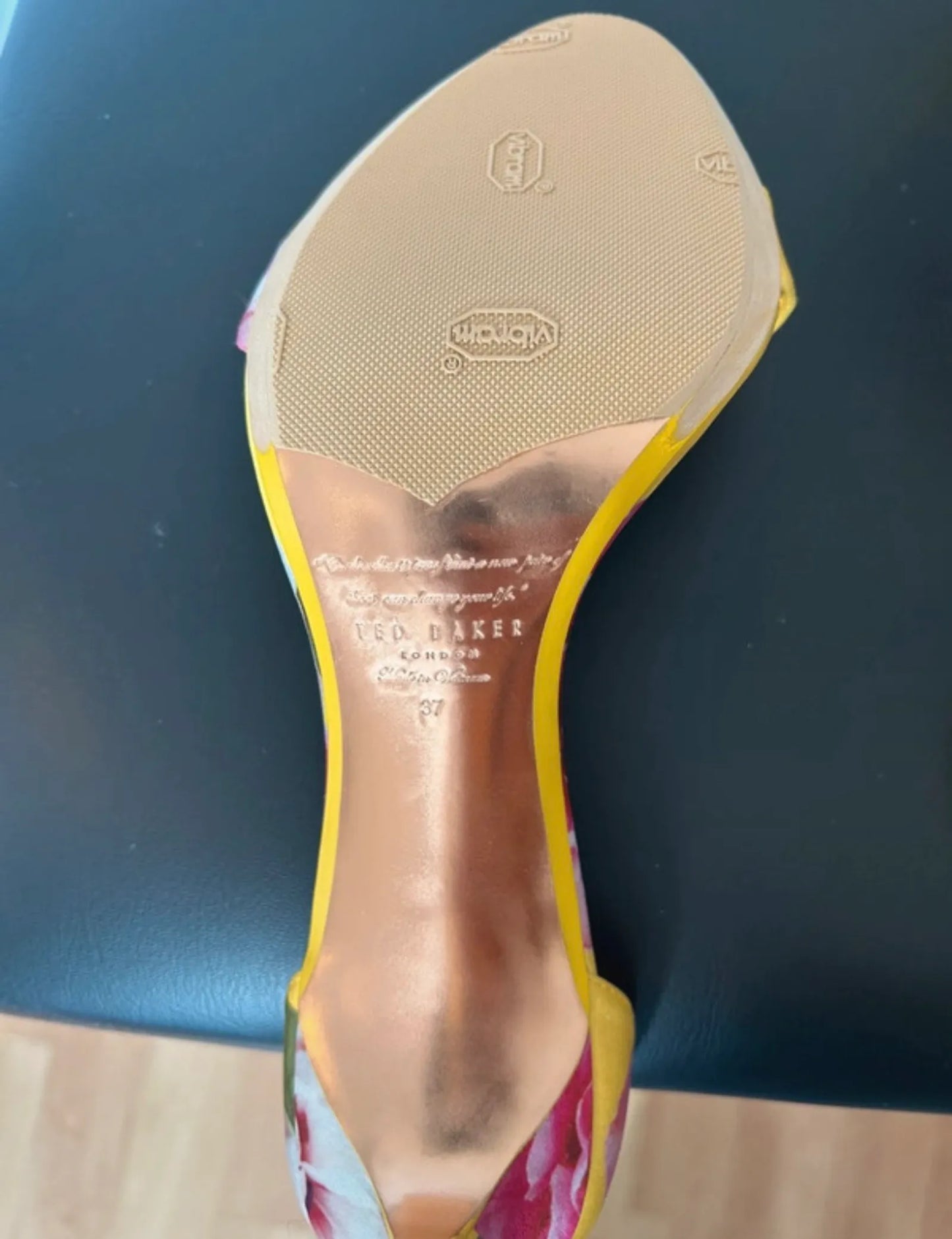 Ted Baker Heels