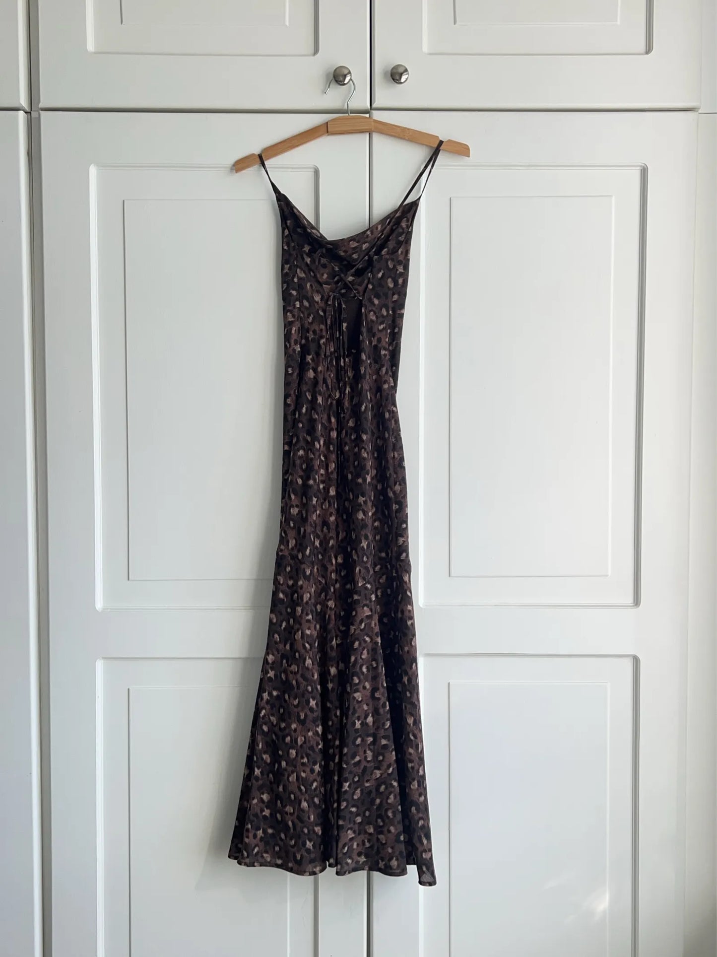 Adoore Vienna Maxi Dress