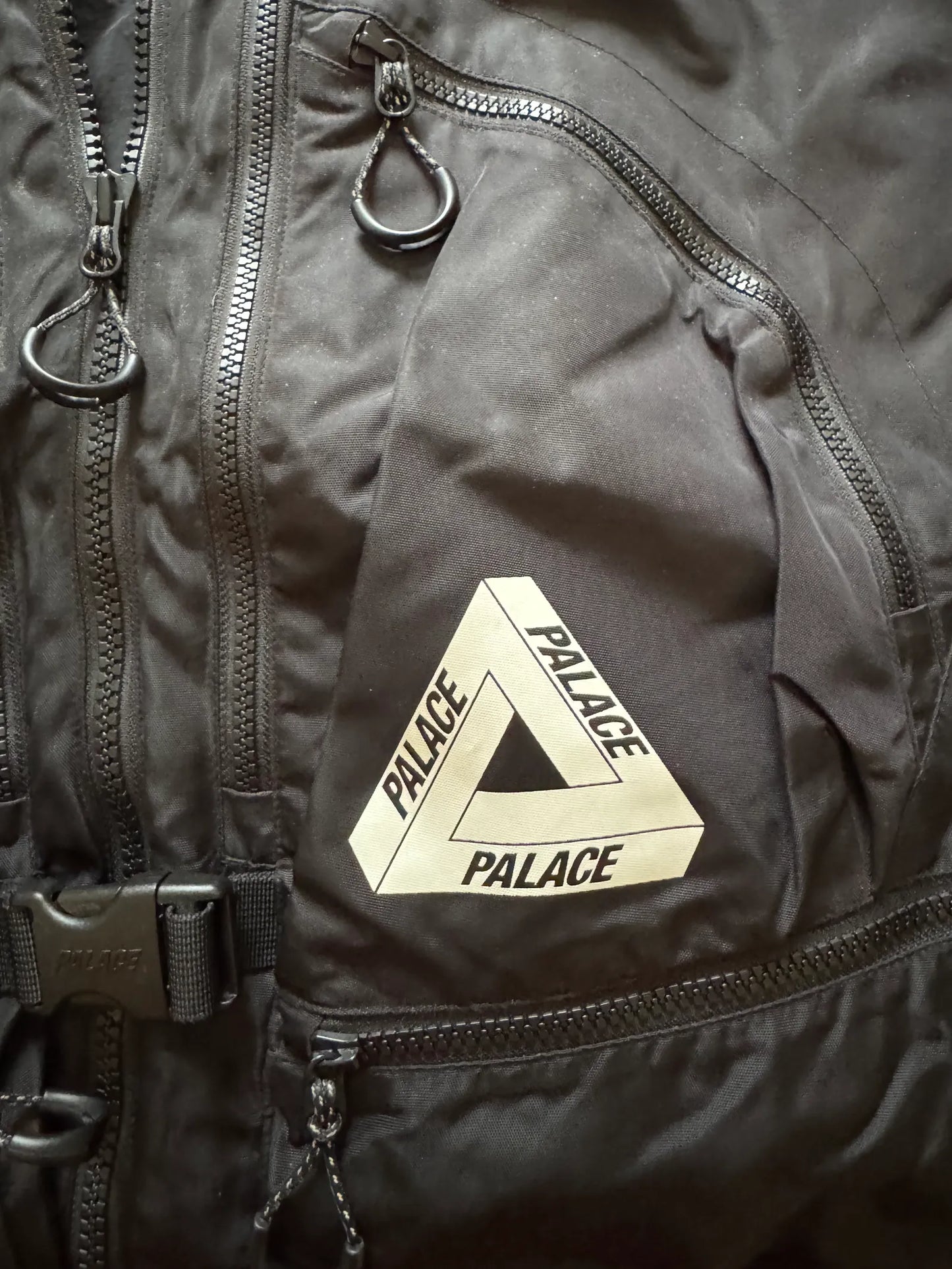 Palace Ballistic Jacket