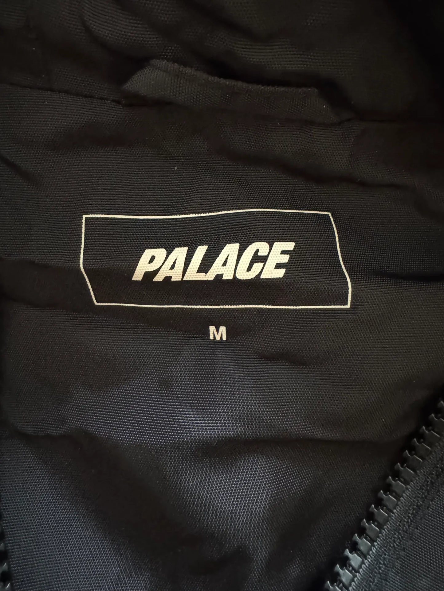 Palace Ballistic Jacket