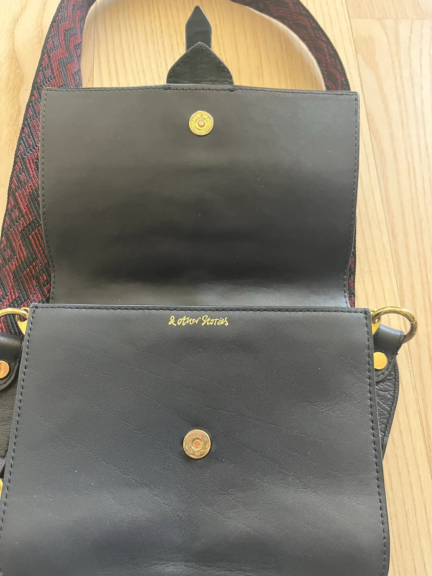 & Other Stories Shoulder bag