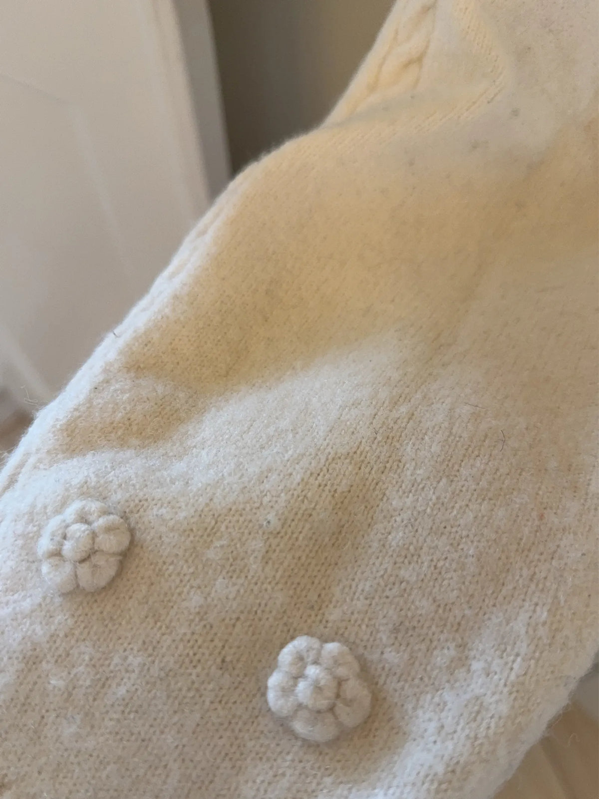 & Other Stories-tröja