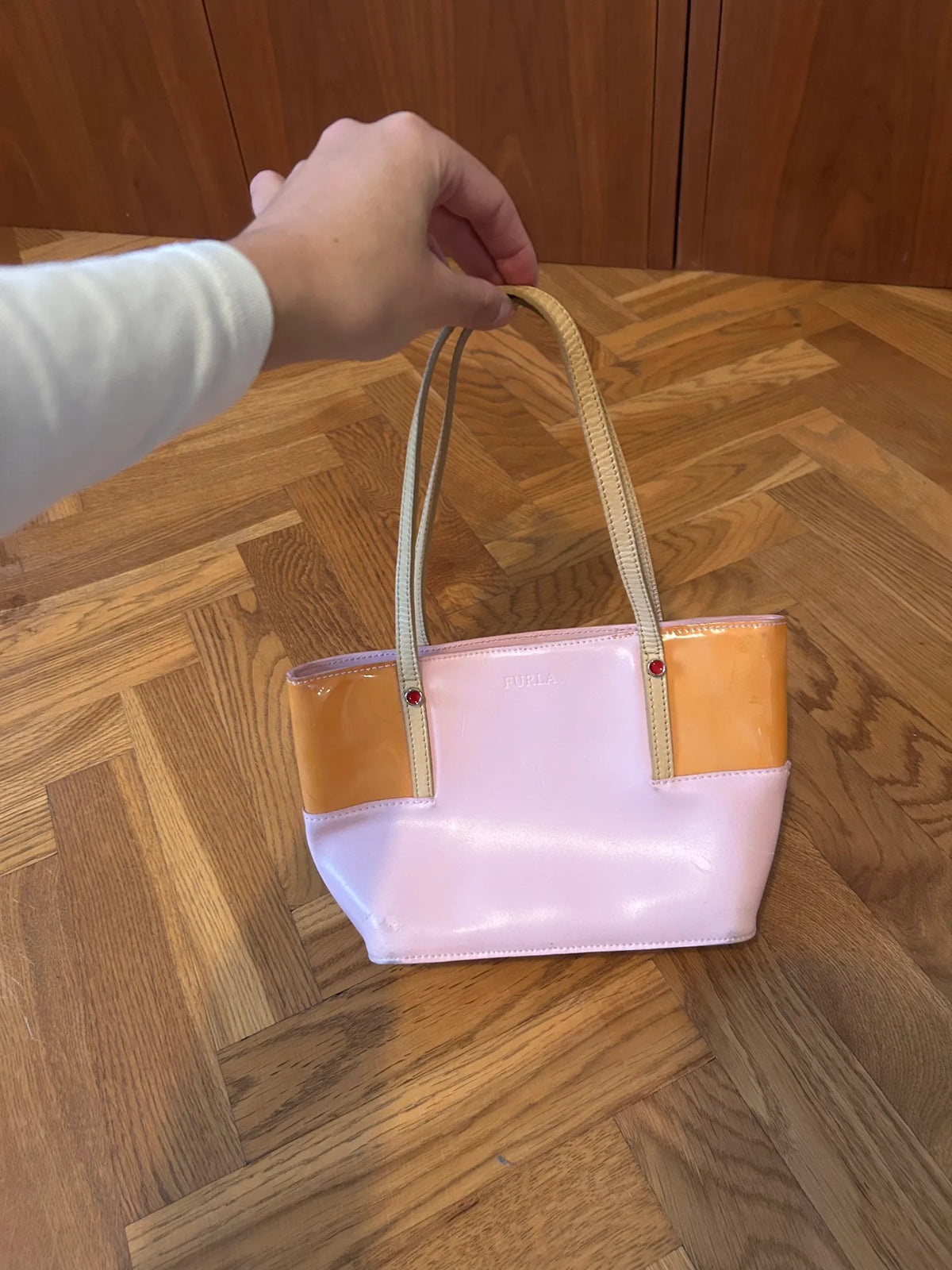 Furla Handbag