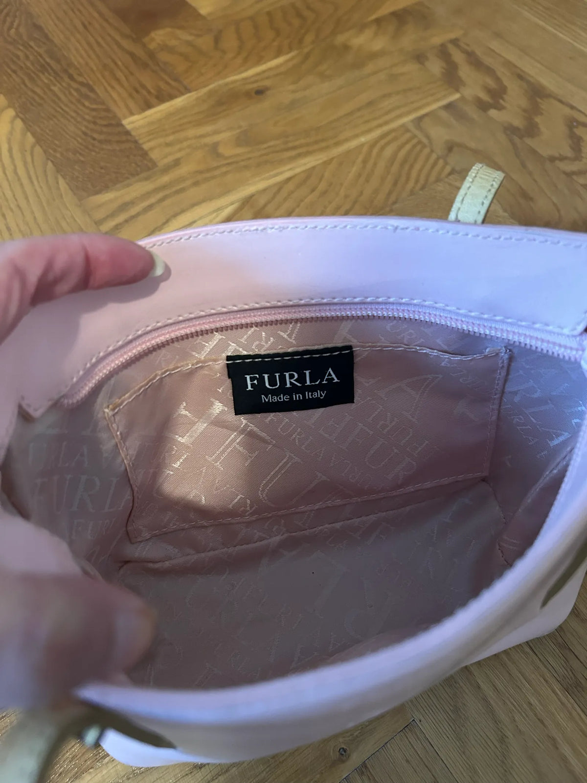 Furla Handbag