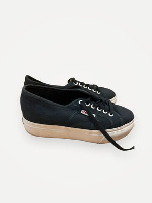 Superga-sneakers NWOT