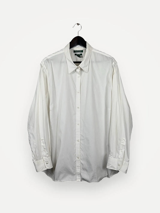 Ralph Lauren-skjorta