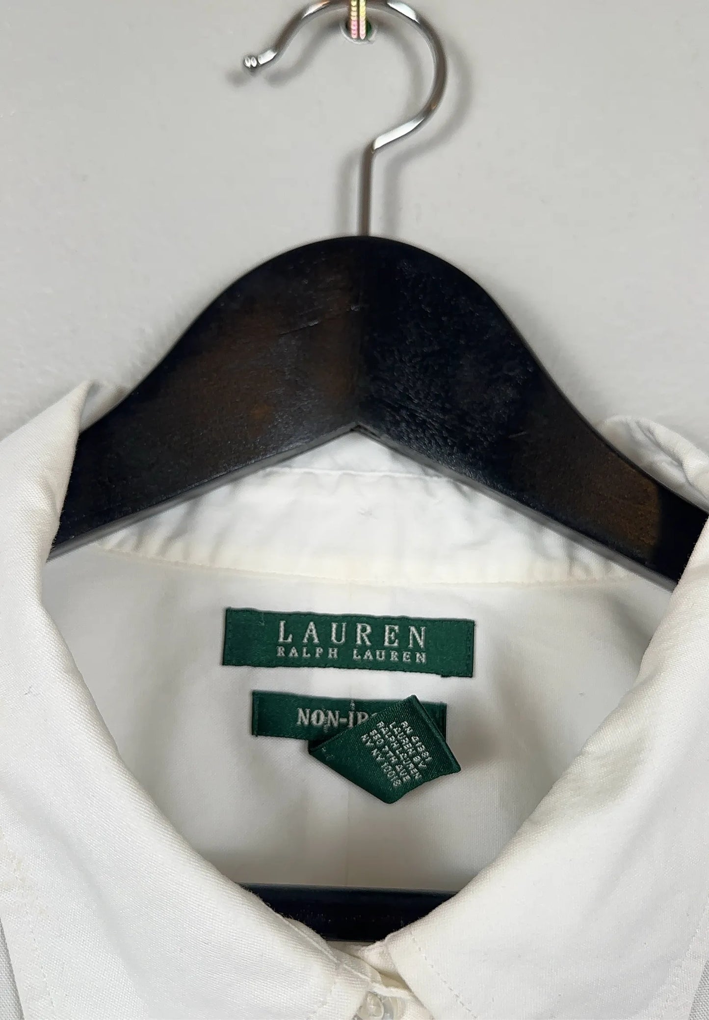 Ralph Lauren Shirt