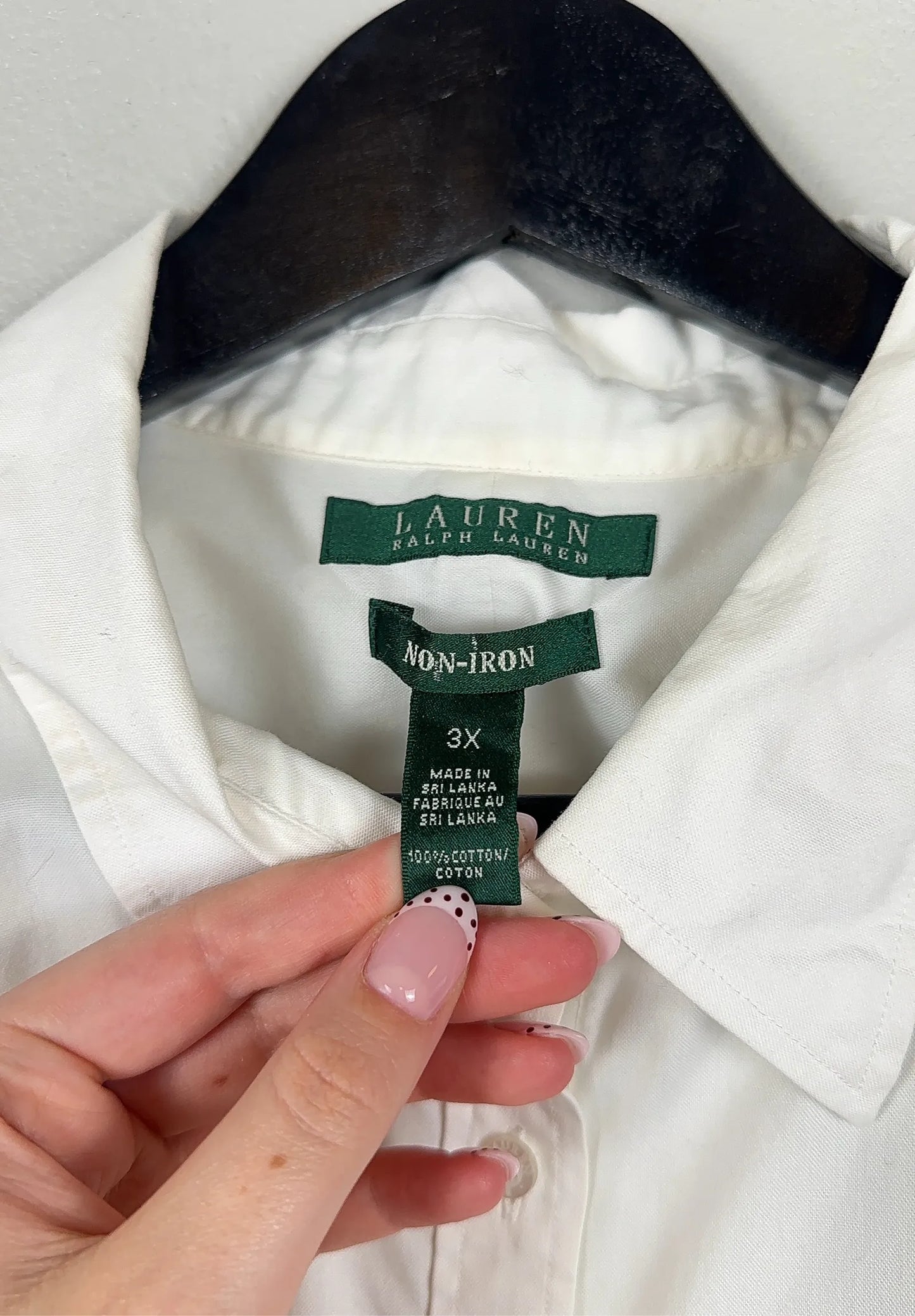 Ralph Lauren Shirt