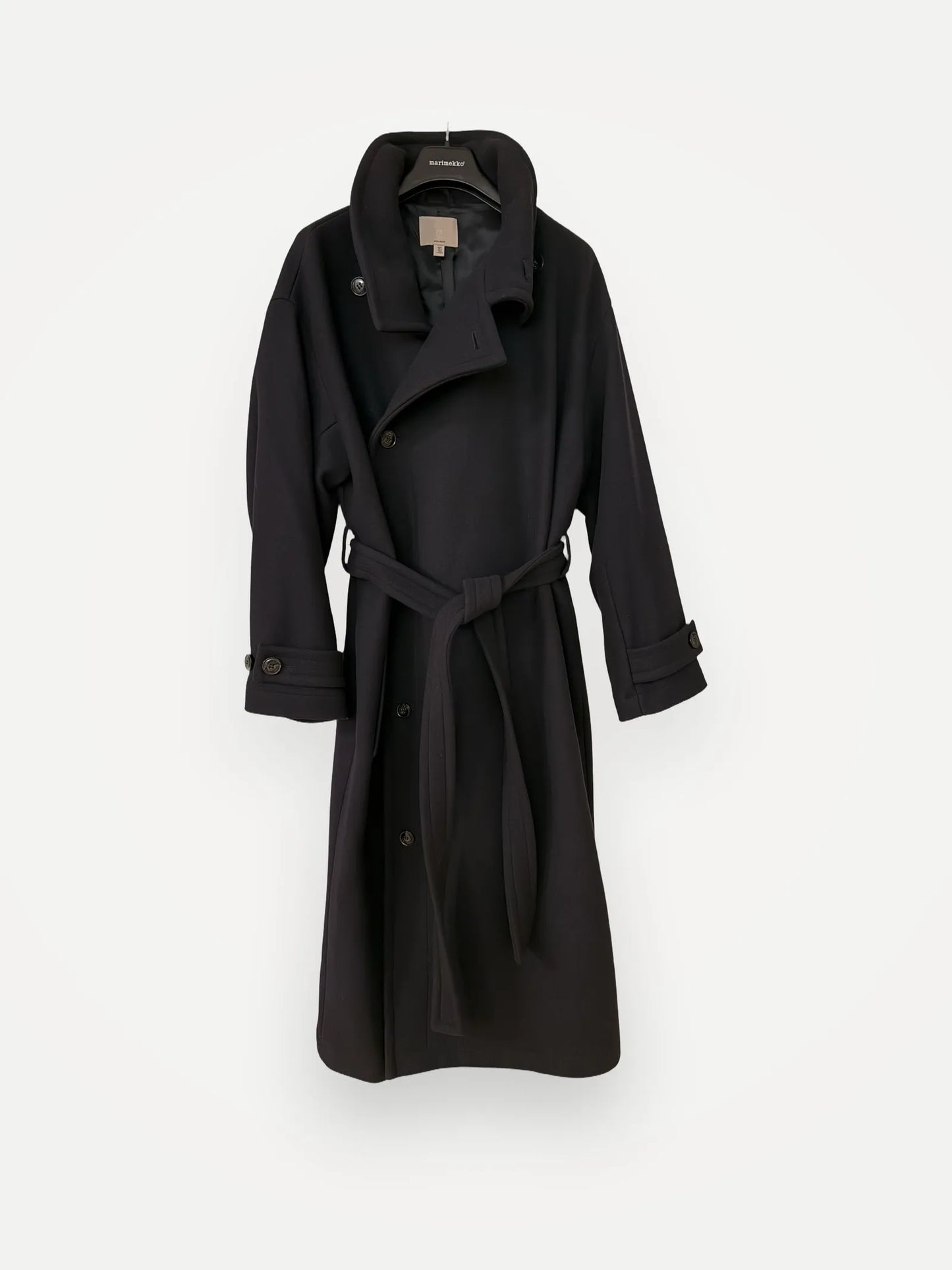 H&M Studio Coat