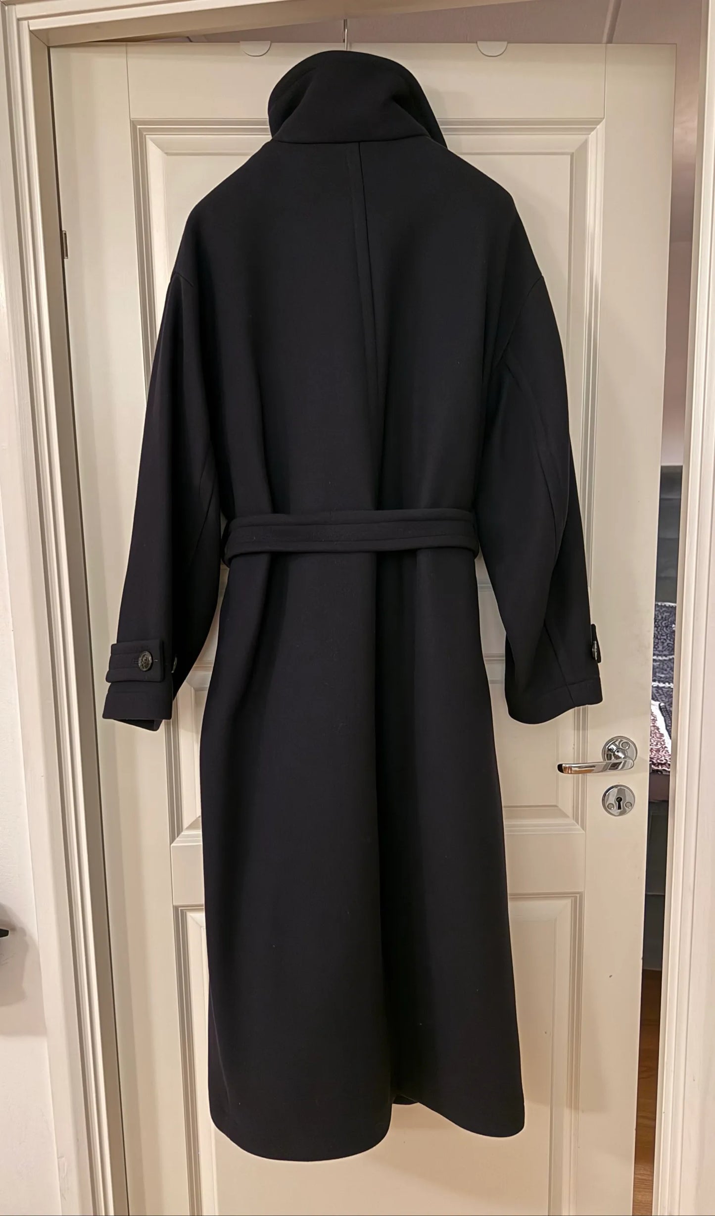 H&M Studio Coat
