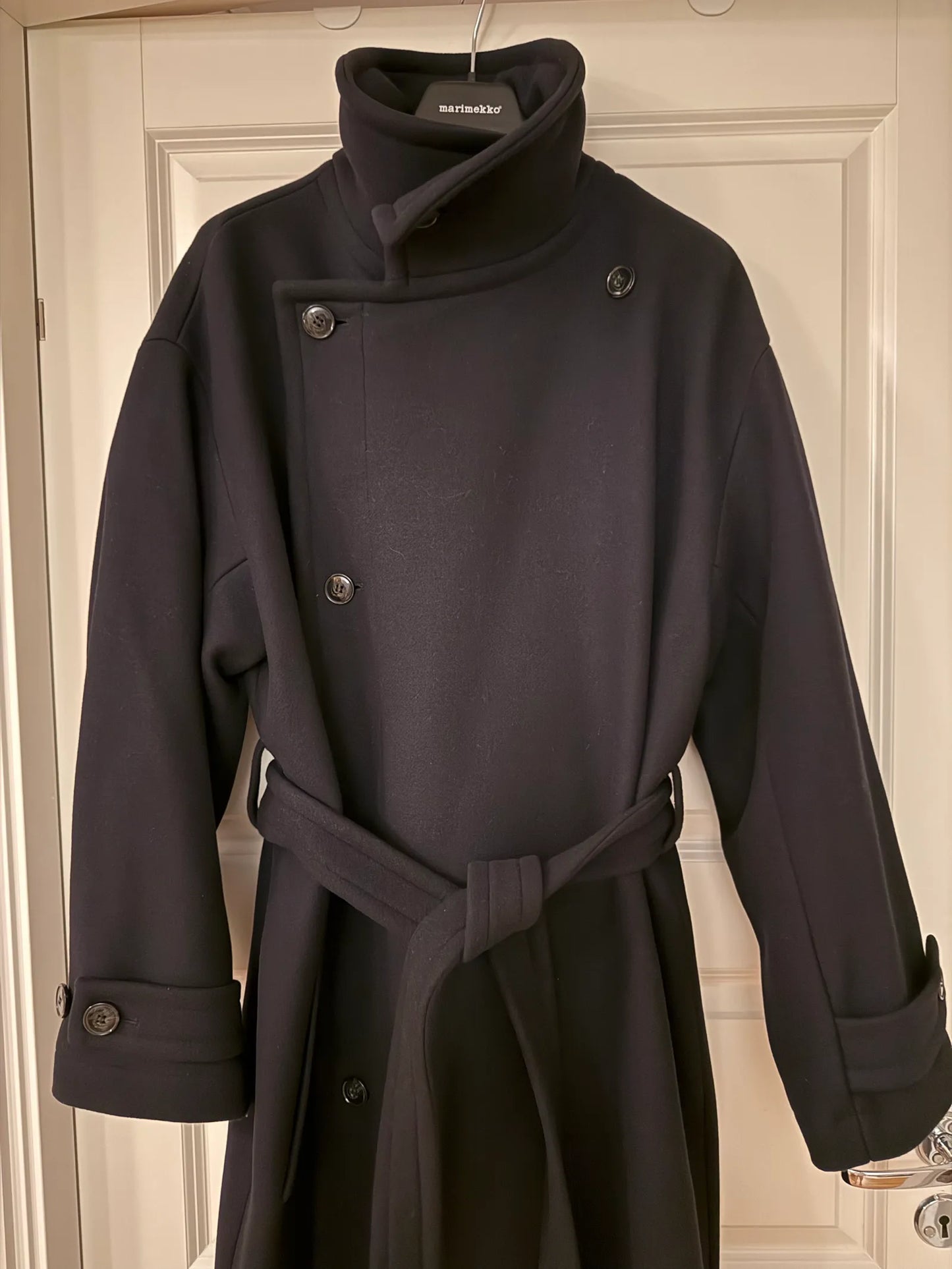 H&M Studio Coat