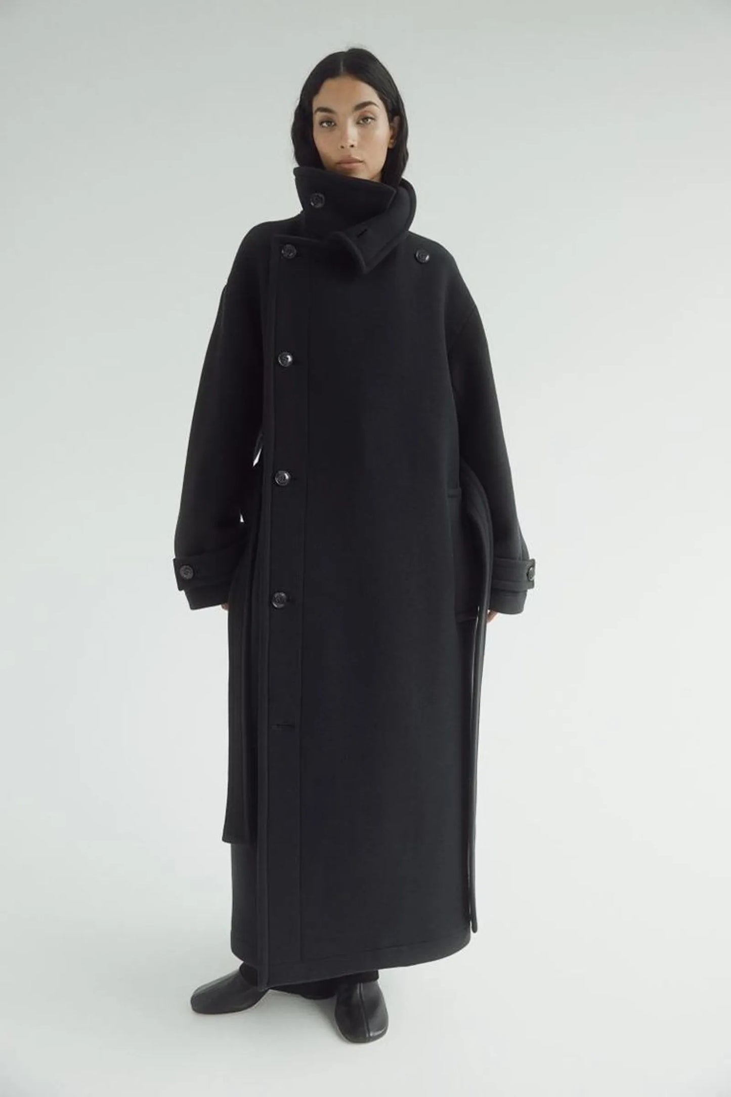 H&M Studio Coat