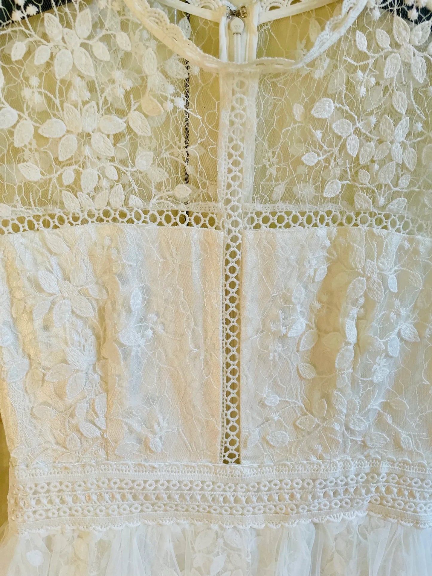 By Malina Helia Midi-klänning NWT