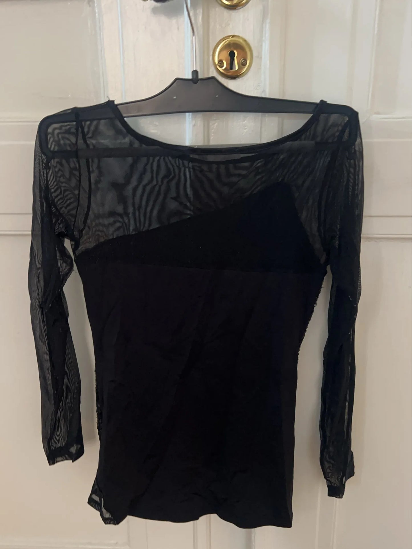 Anne Fontaine Top