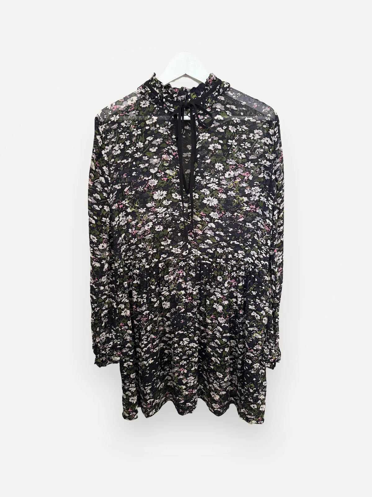 Ganni Dress