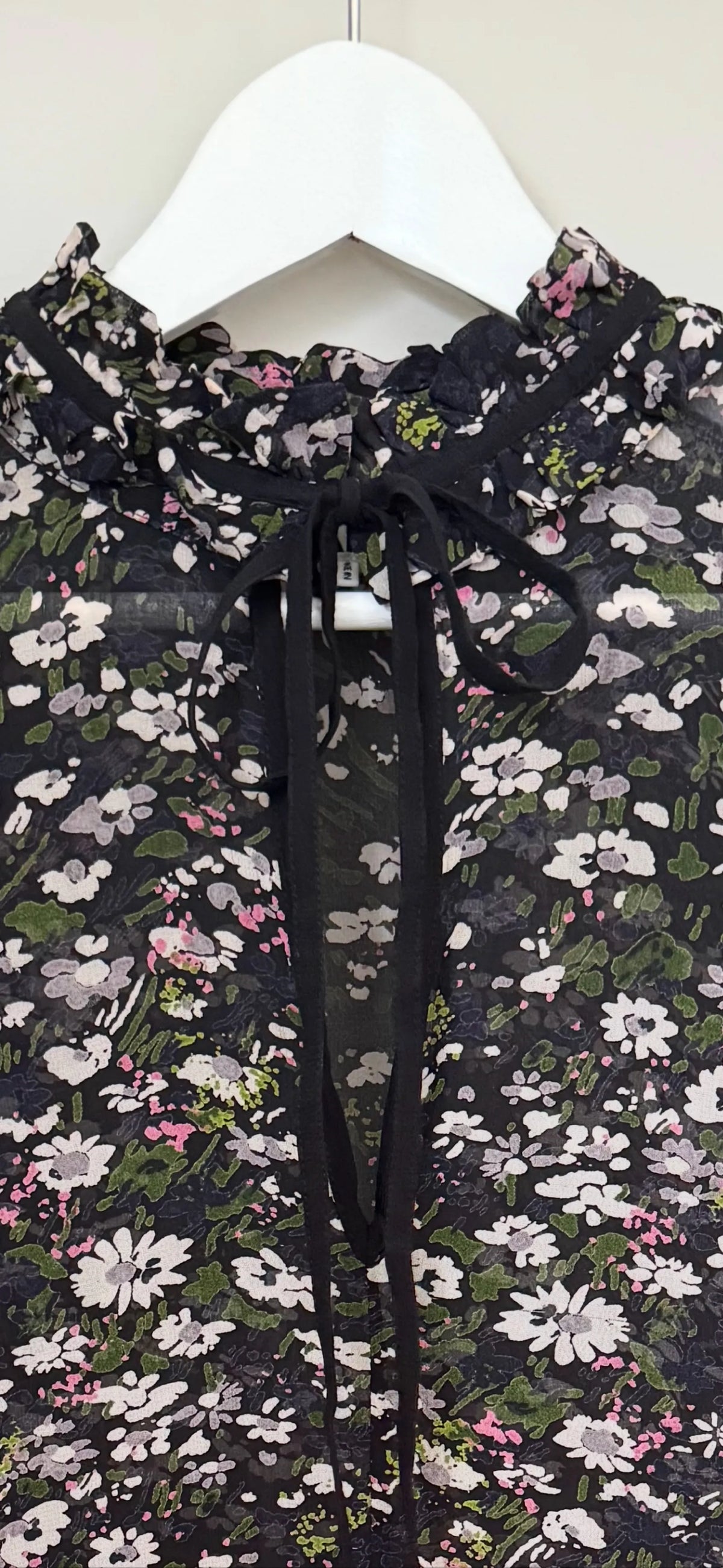 Ganni Dress