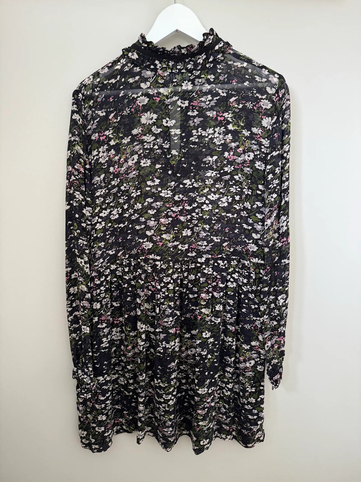 Ganni Dress