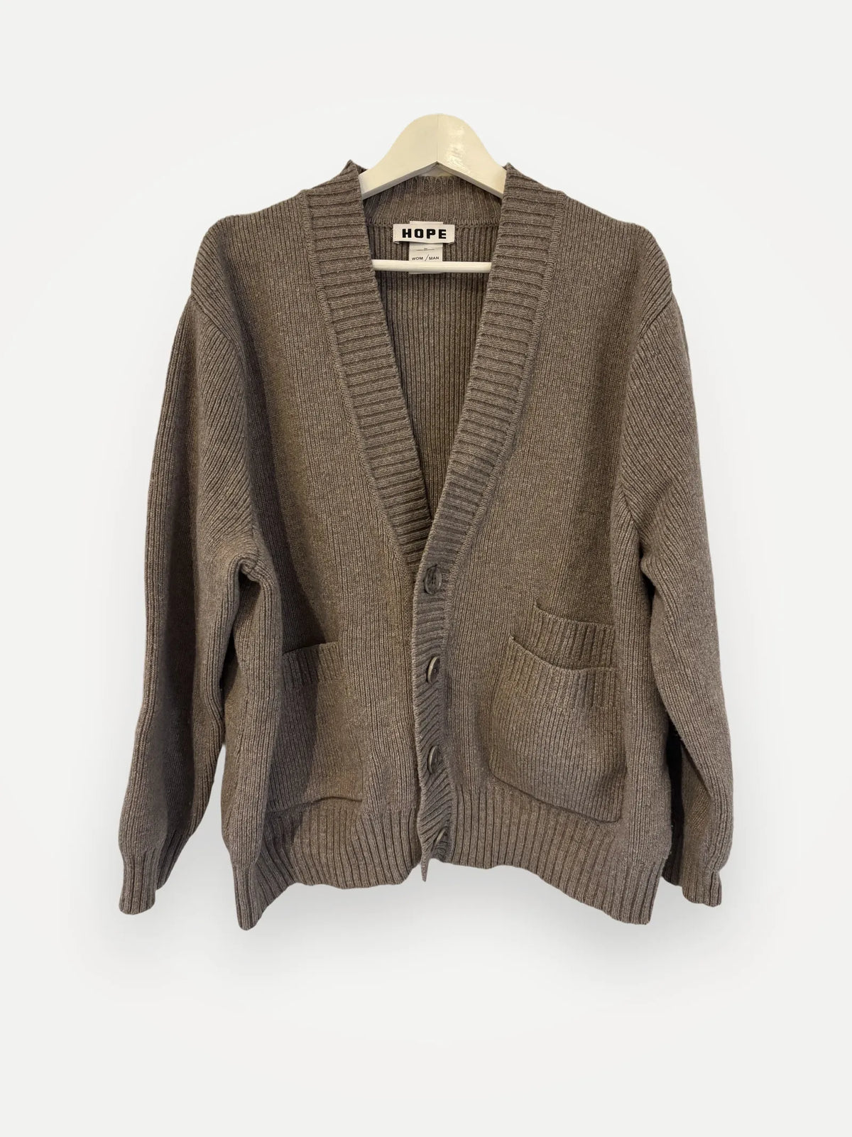 Hope Cardigan