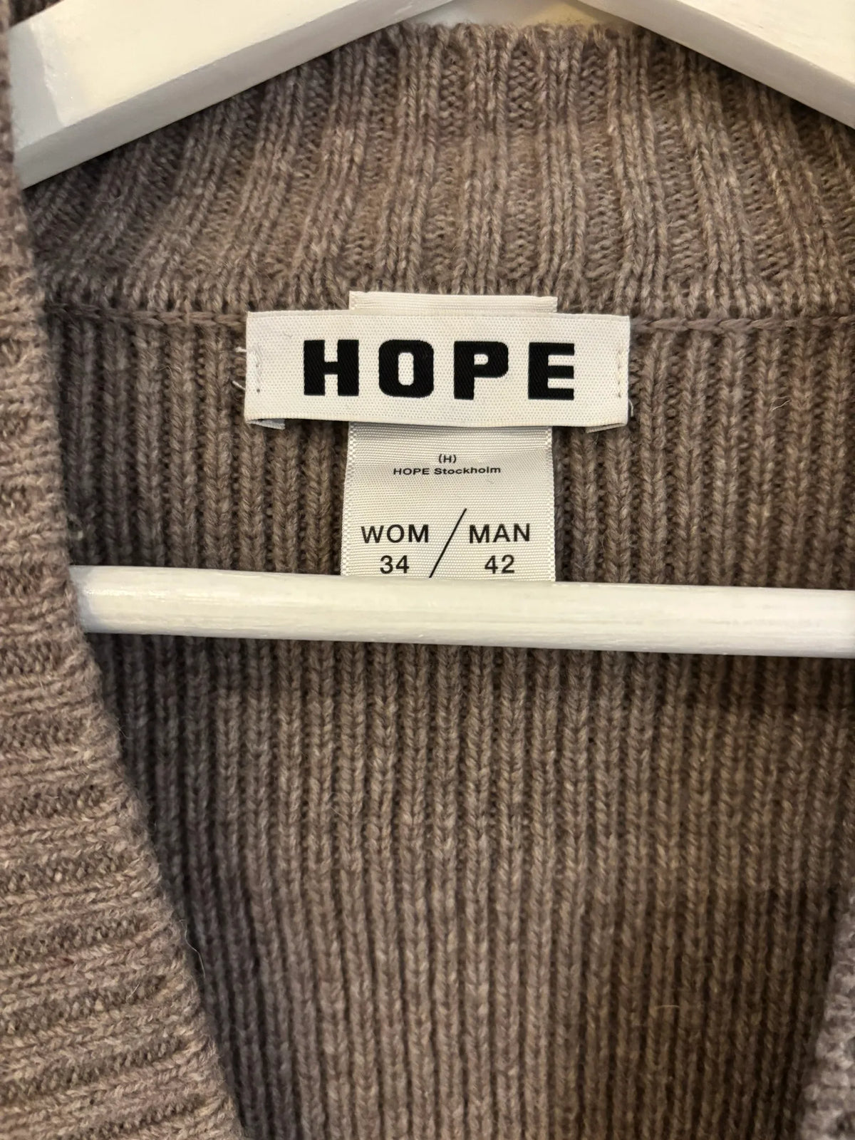 Hope Cardigan