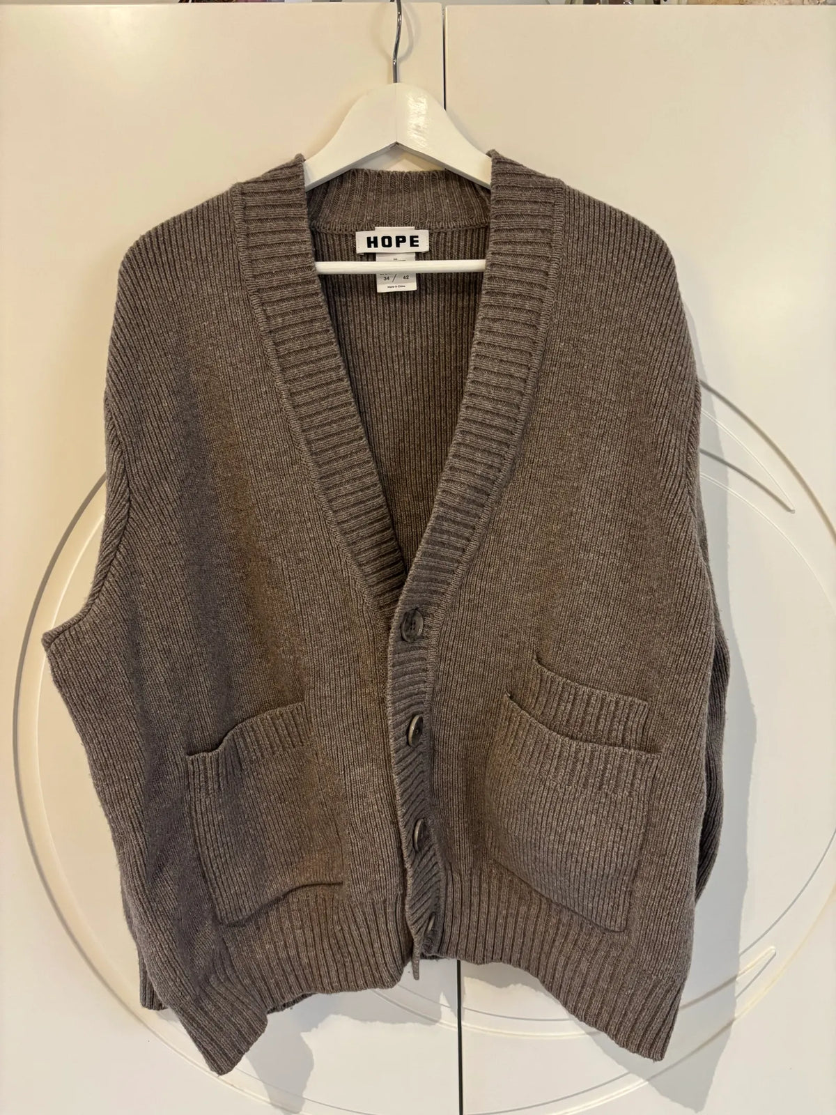 Hope Cardigan