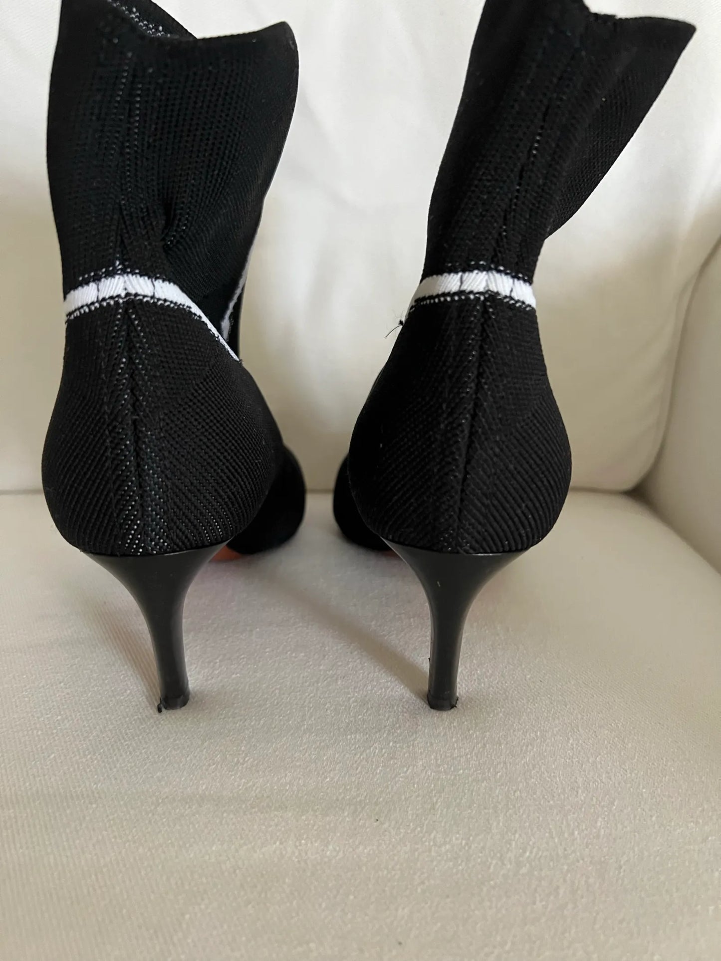 Christian Dior Heels