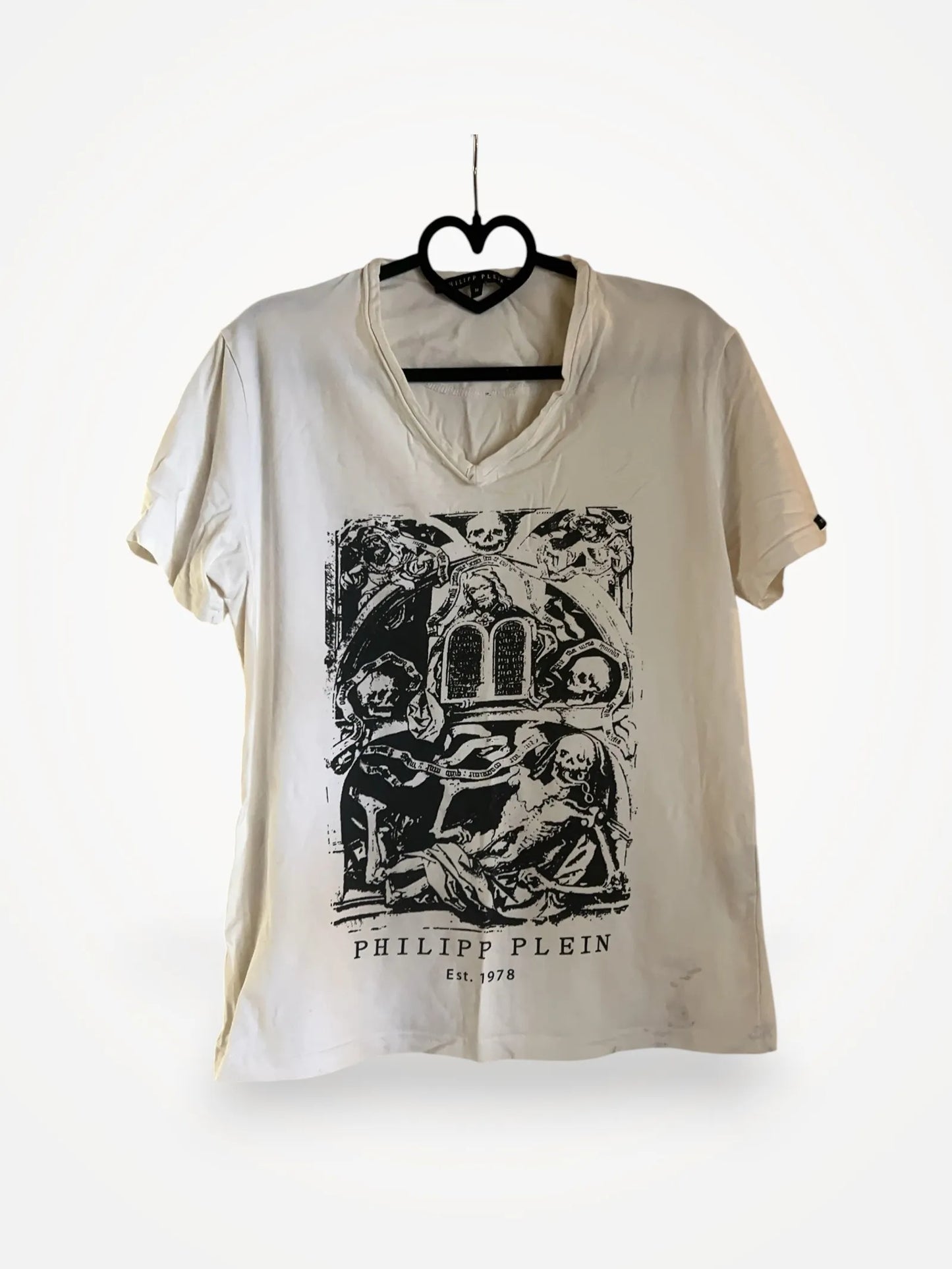 Philipp Plein T-shirt