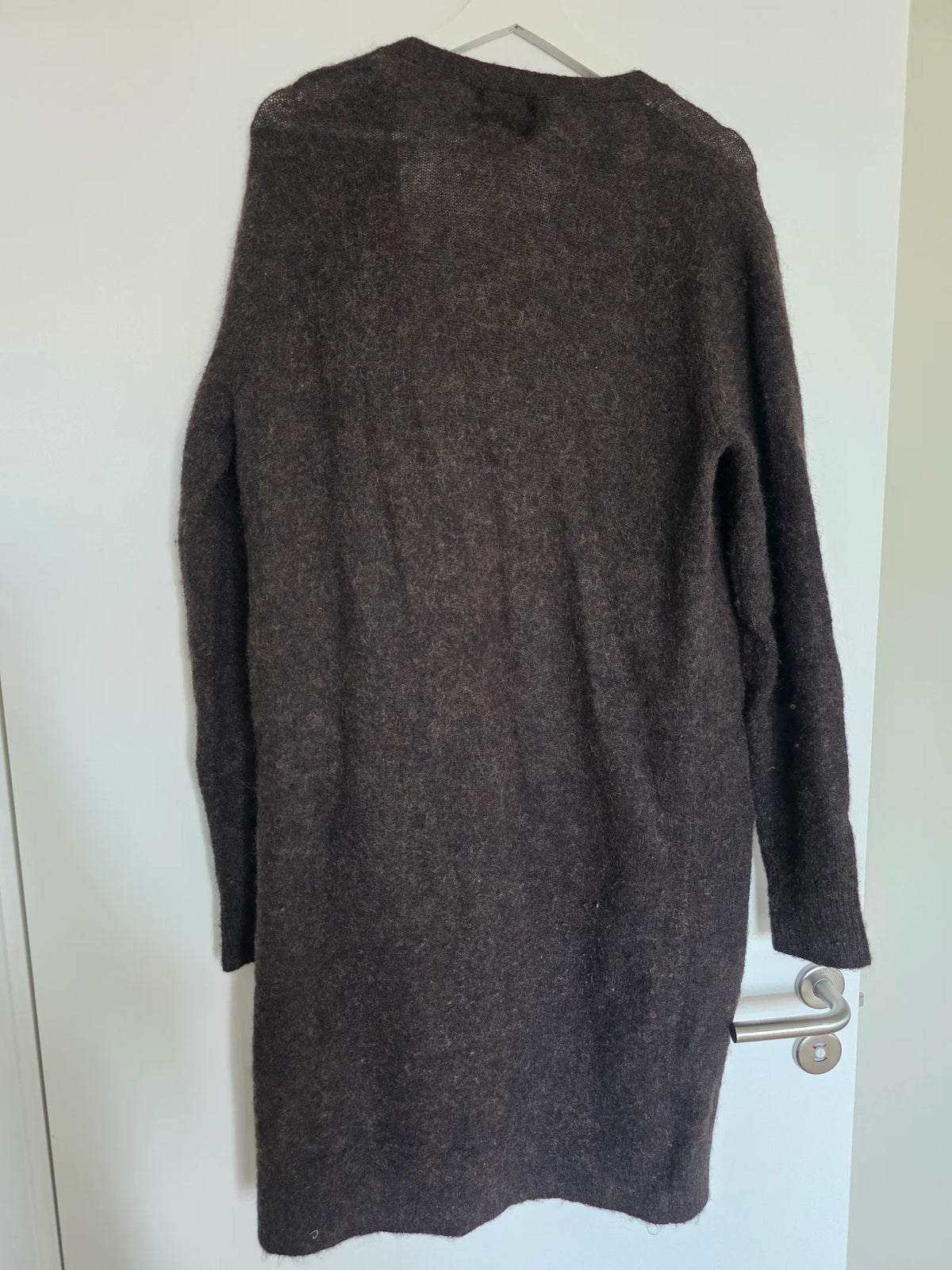 Second Female Cardigan