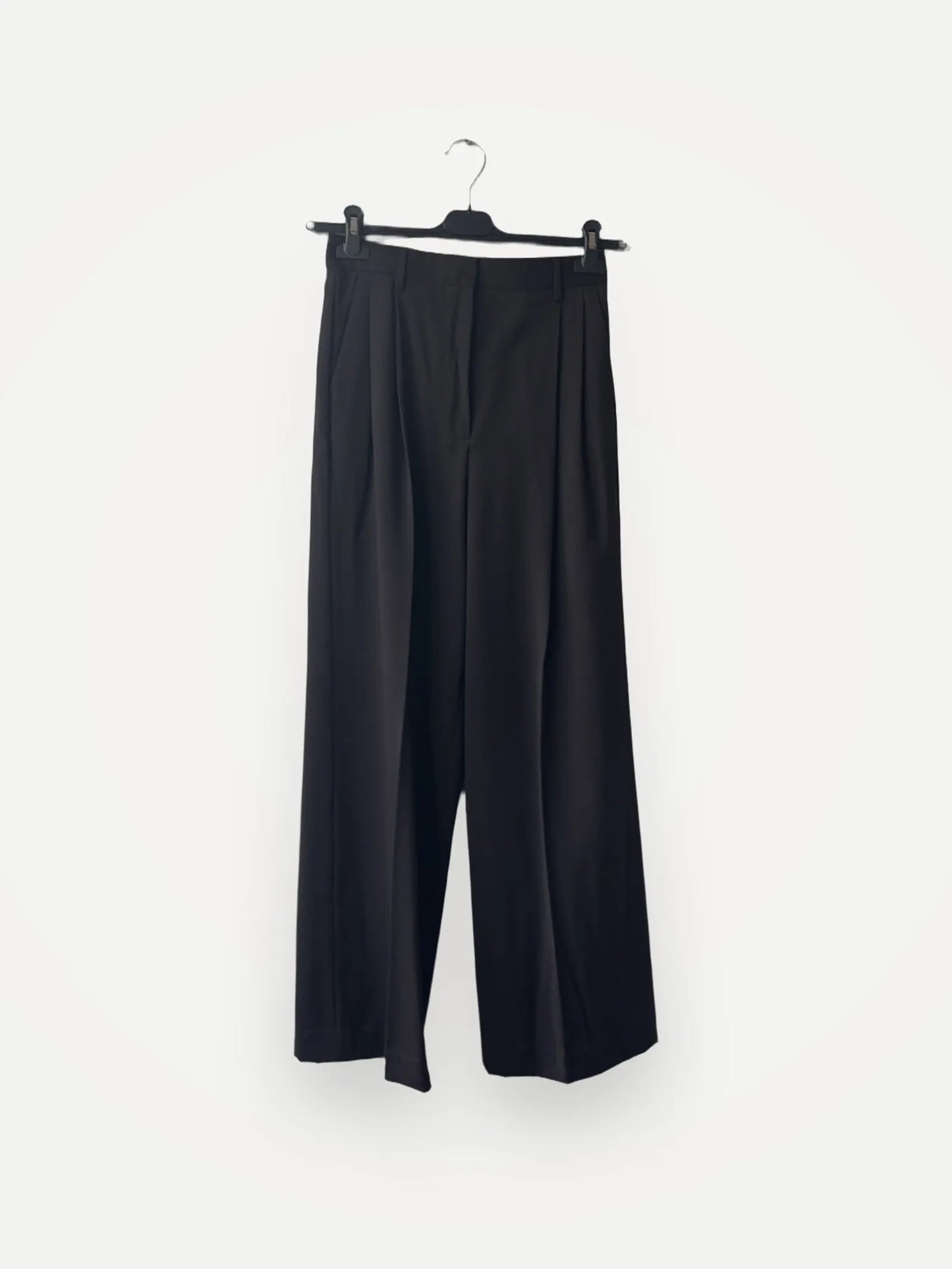 Filippa K Darcey Wool-byxor