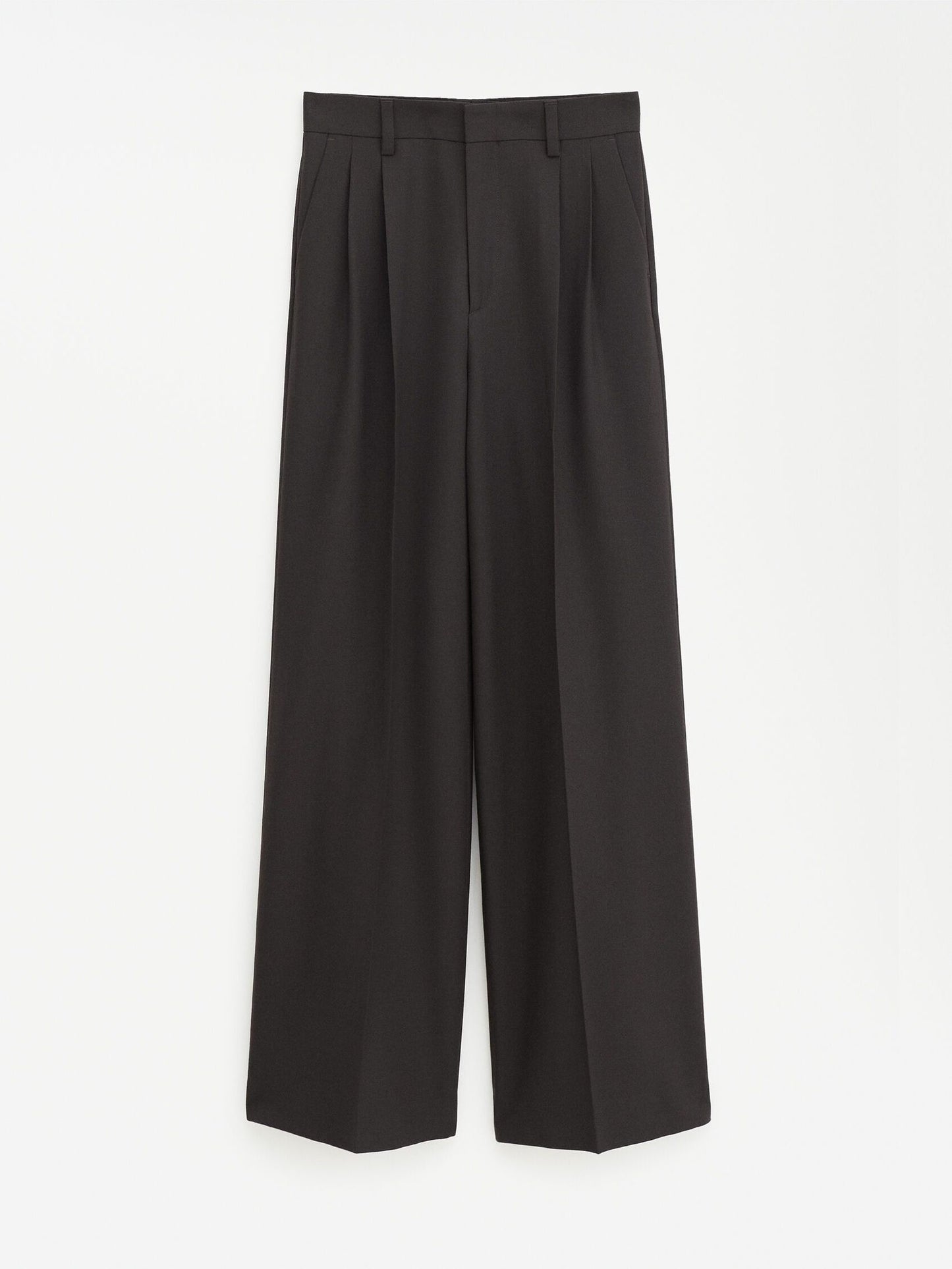 Filippa K Darcey Wool-byxor