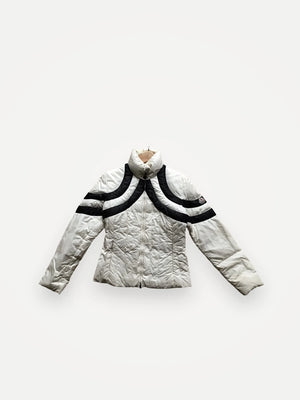 Moncler Retro Dunjacka Jacket