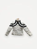 Moncler Retro Dunjacka Jacket