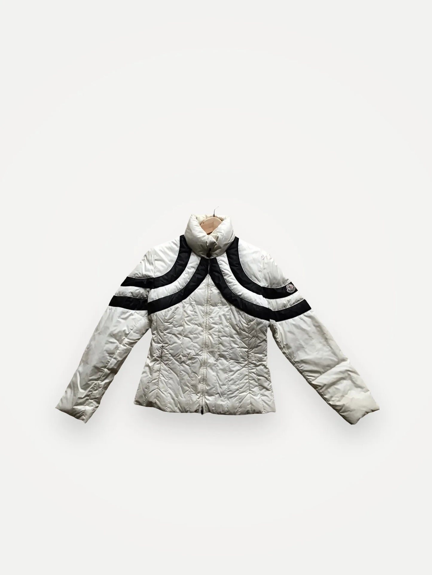 Moncler Retro Dunjacka Jacket