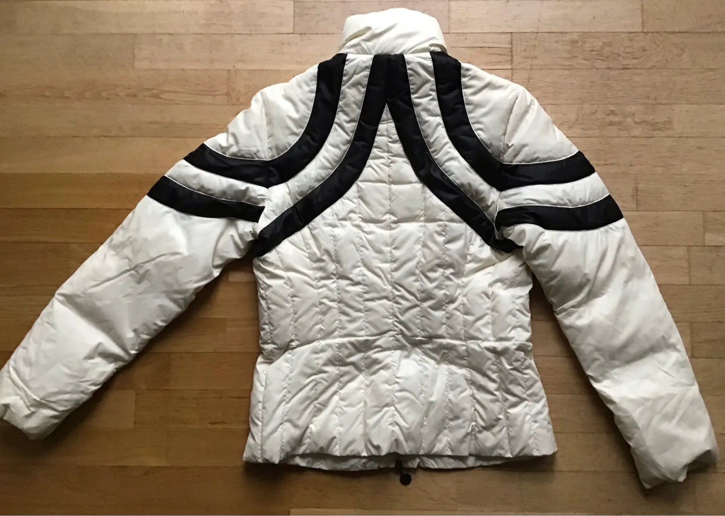 Moncler Retro Dunjacka Jacket