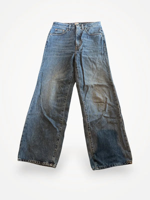 Toteme Flair Jeans
