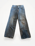 Toteme Flair Jeans